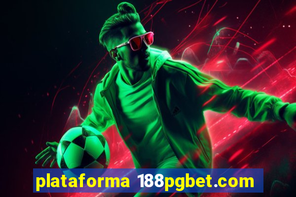 plataforma 188pgbet.com